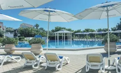 Bluesun Hotel Afrodita