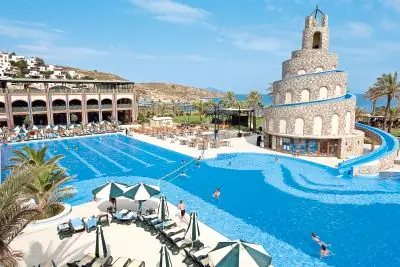 Bodrum Imperial