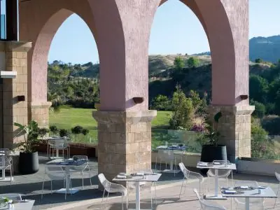 Boutique 5 Hotel & Spa