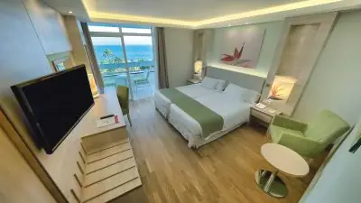 Bull Costa Canaria & Spa