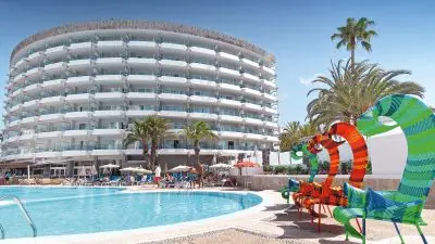 Bull Escorial & Spa