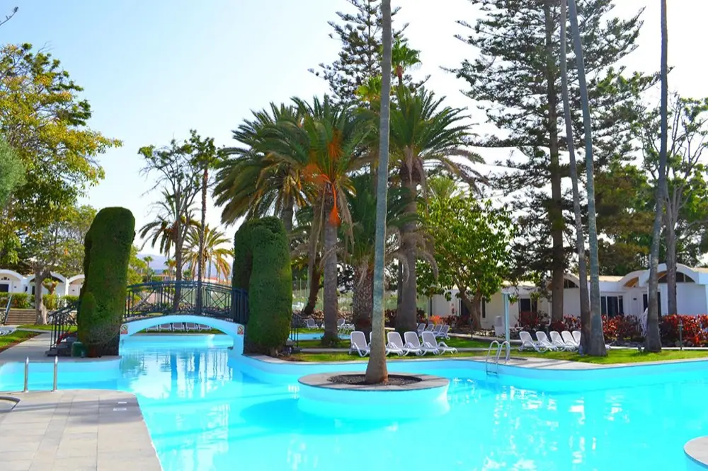Bungalows Cordial Biarritz