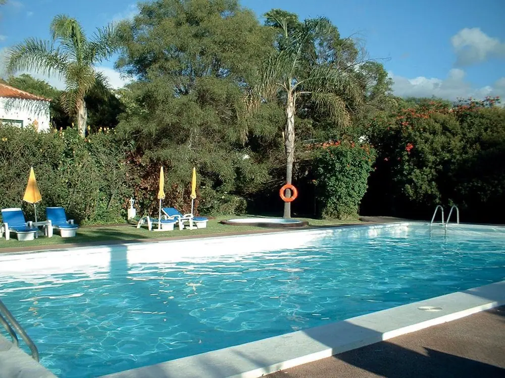 Bungalows La Villa – inclusief auto