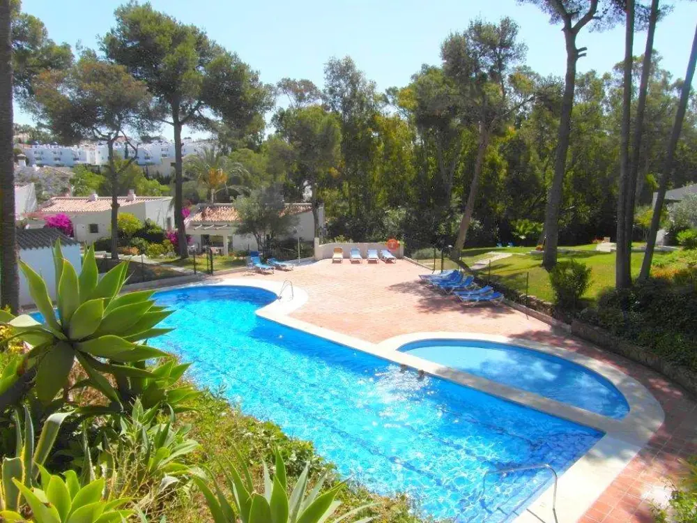 Bungalows Parque del Sol – incl. huurauto