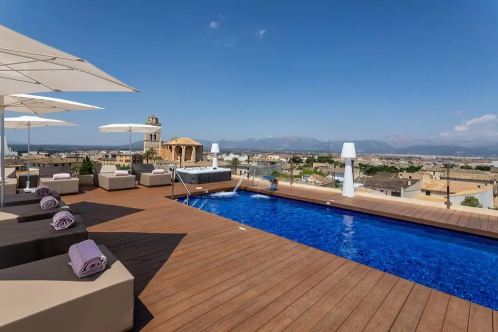 Ca’n Ribera Rural Hotel by Zafiro – inclusief huurauto