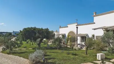 Casale del Murgese