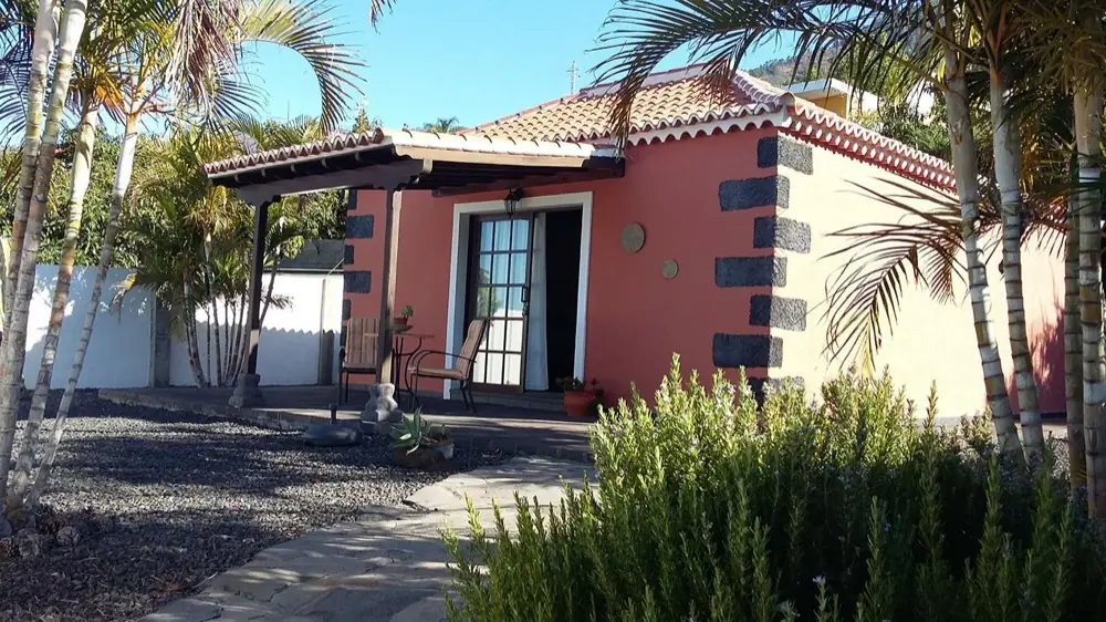Casas Abora / Paredon – inclusief huurauto