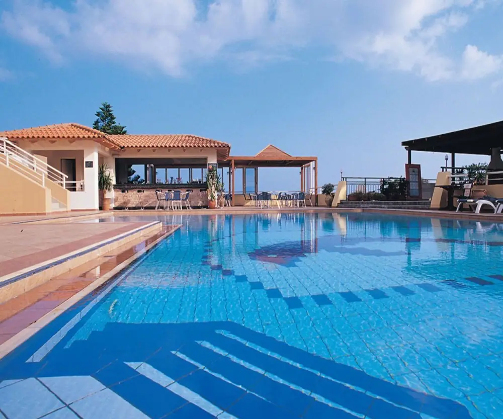 Castello Village Resort