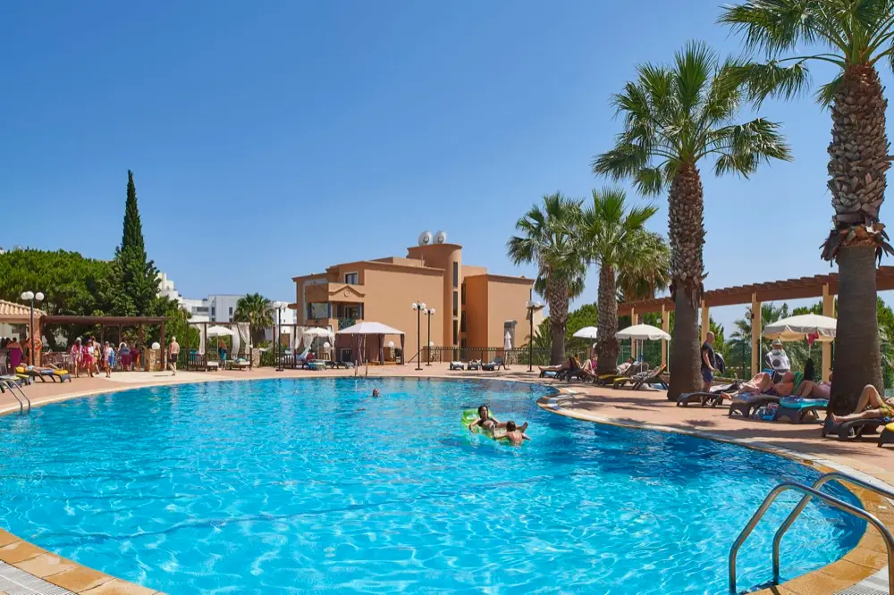 Cheerfulway Balaia Plaza