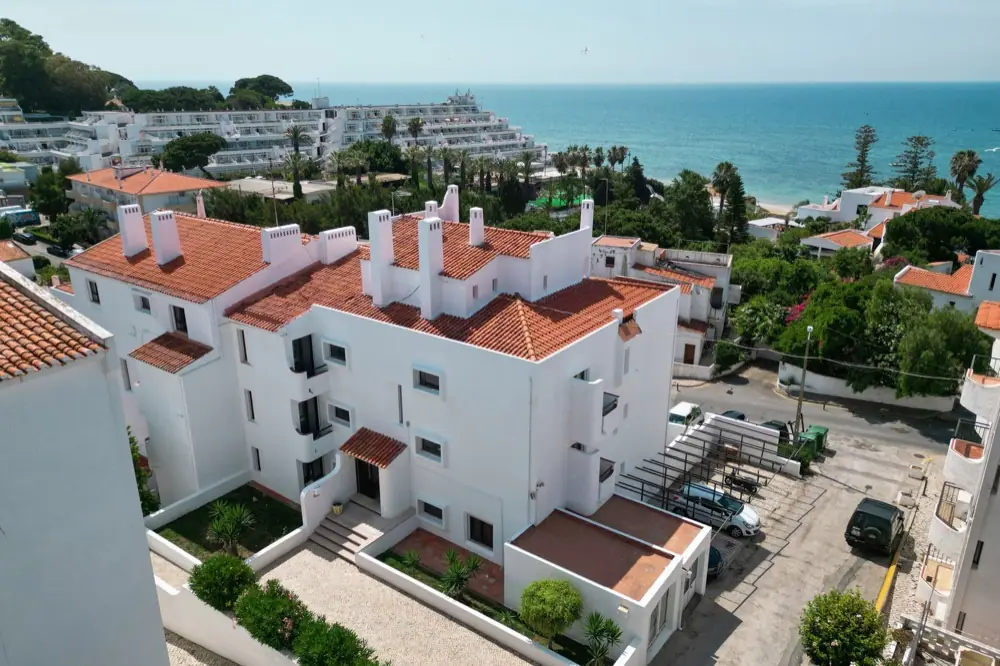 Cheerfulway Ourasol Appartementen