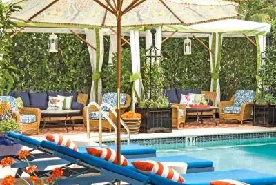 Circa 39 Hotel