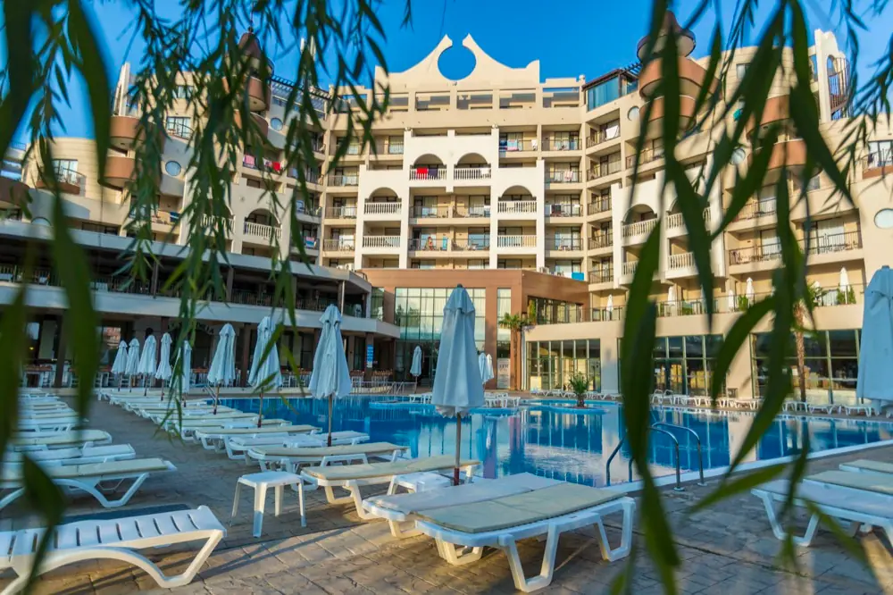 Club Calimera Imperial Resort