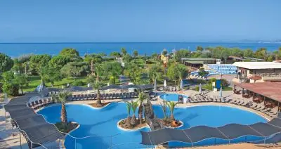 Club Yali Hotels & Resort