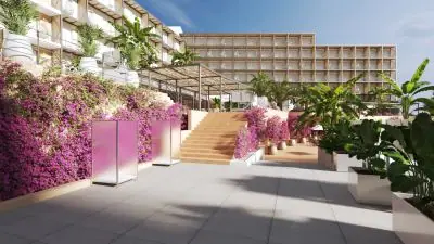 Clubhotel Valentin Park