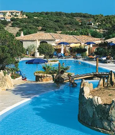 Colonna Country & Sporting Club