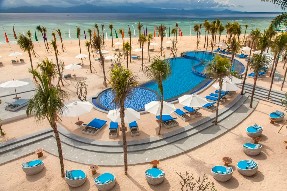 Combinatiereis Nusa Lembongan&Sanur