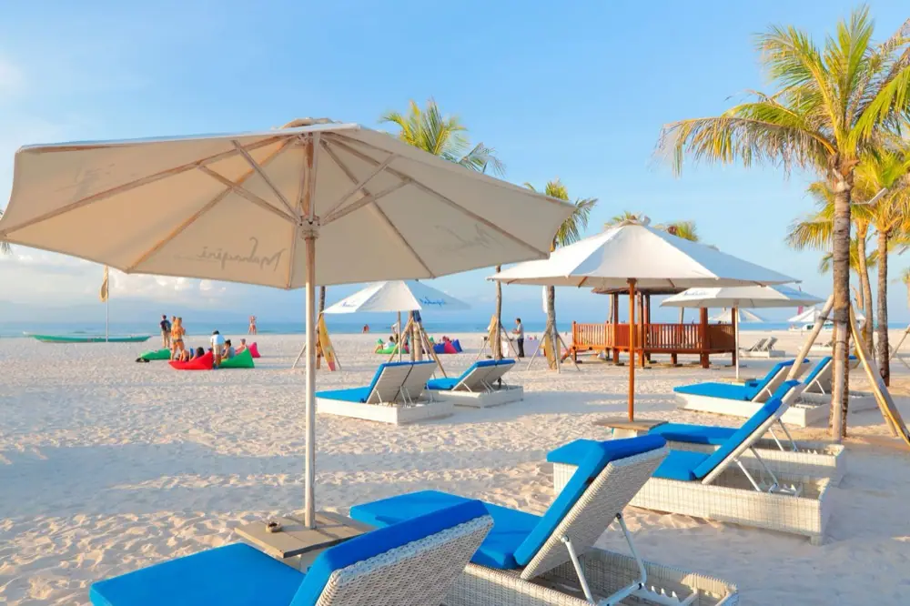 Combinatiereis Nusa Lembongan&Seminyak