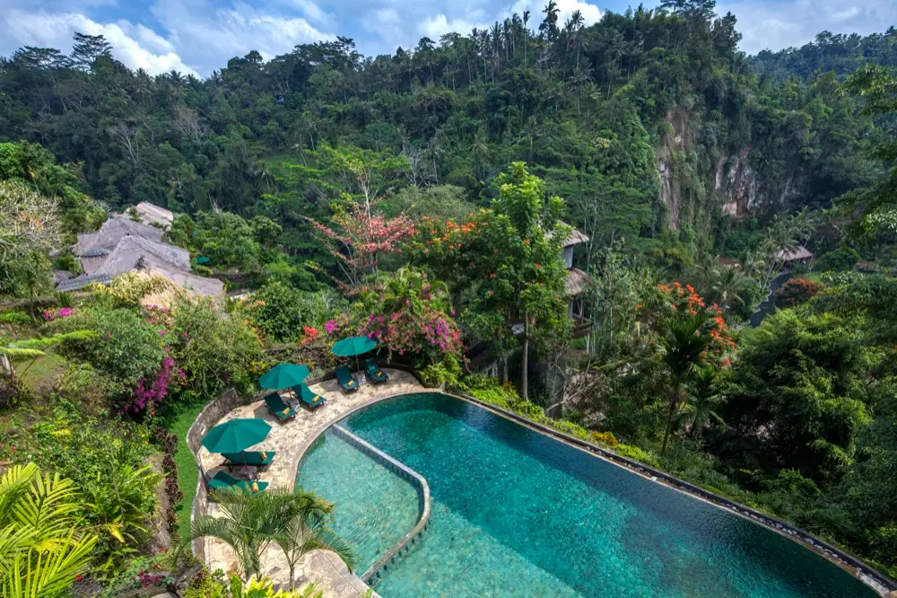 Combinatiereis Ubud&Seminyak Premium