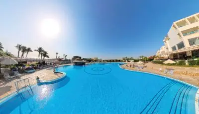 Concorde Moreen Beach & Spa Marsa Alam