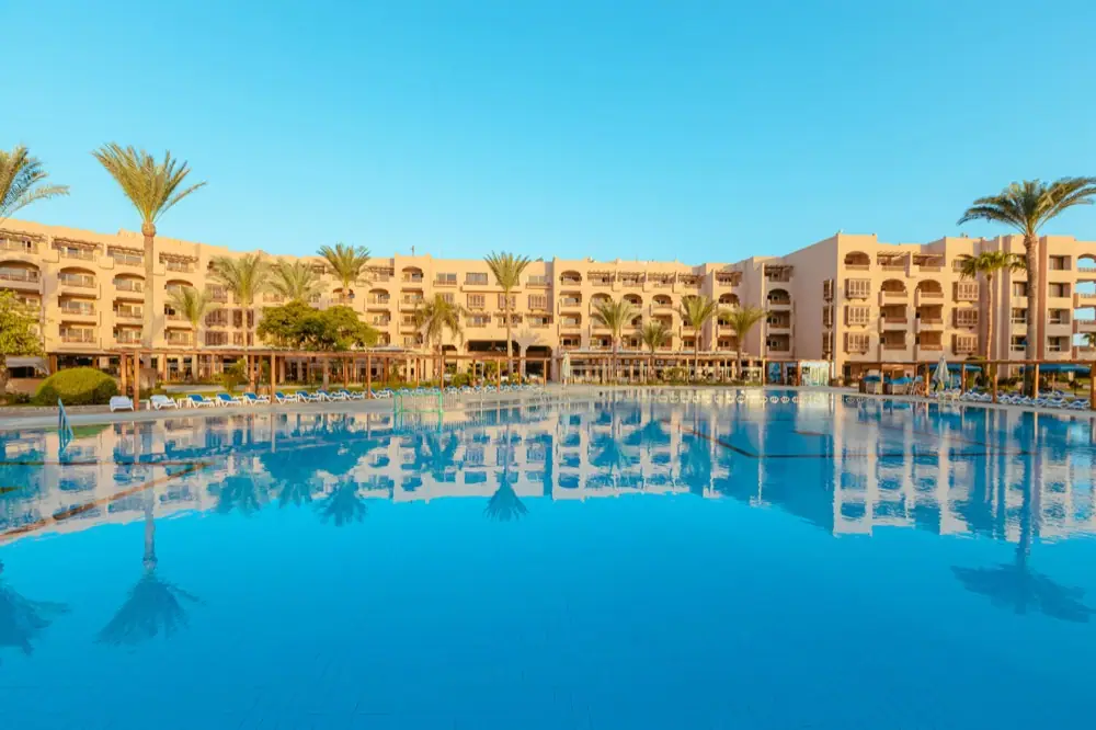 Continental Hotel