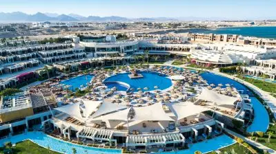 Coral Sea Imperial Resort (2)
