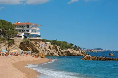 Costa Brava