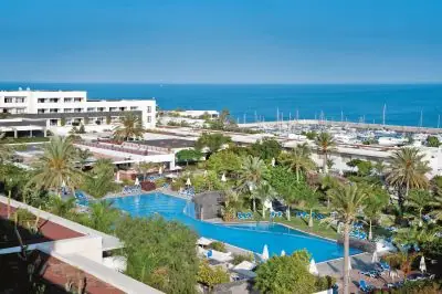 Costa Calero