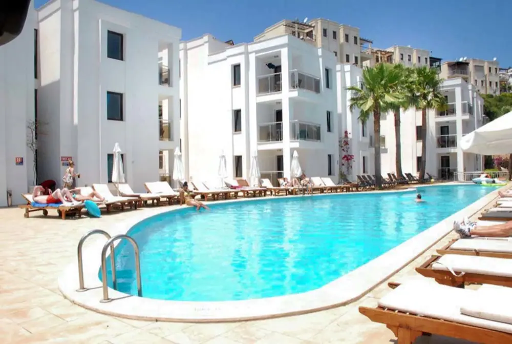 Costa Queen Suites Appartementen