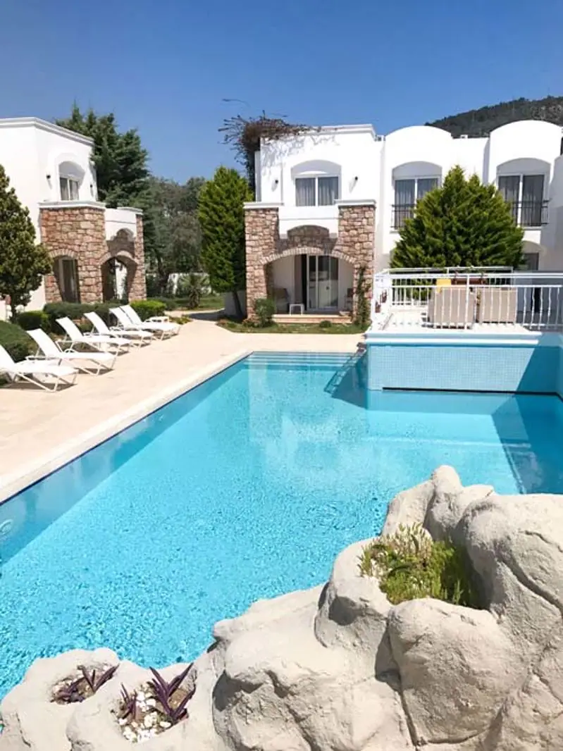Costa Sariyaz Hotel