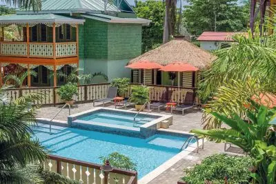 Country Country Beach Cottages