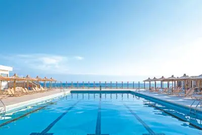 Creta Beach