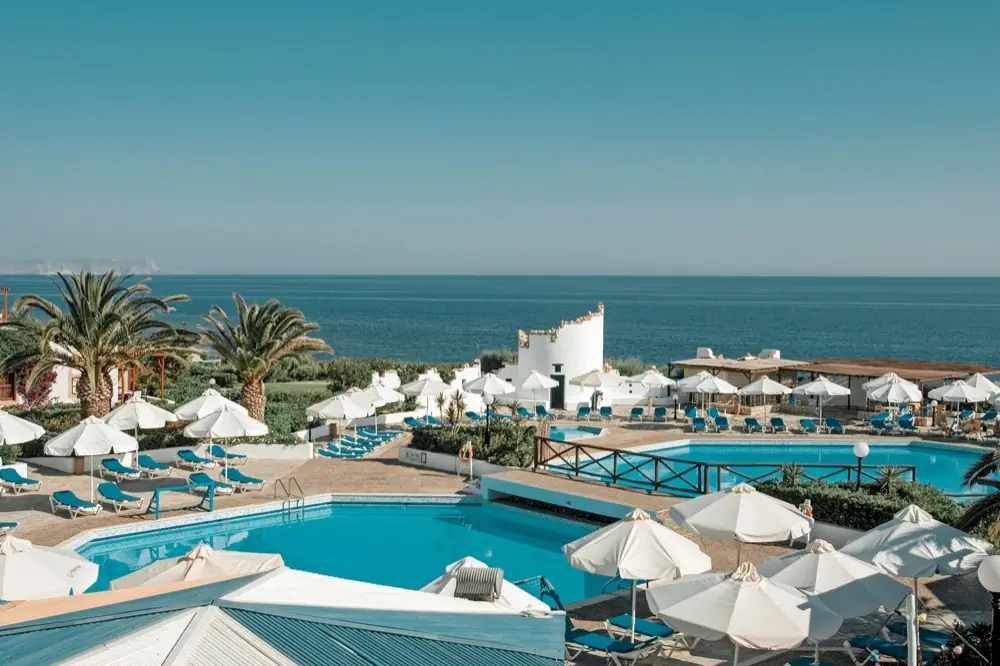 Cretan Village Aldemar