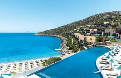Daios Cove Luxury Resort & Villas