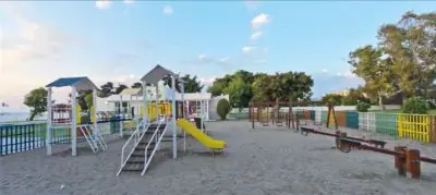Doreta Beach Resort & Spa