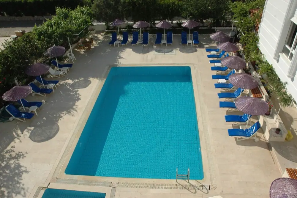 Doruk Hotel&Suites