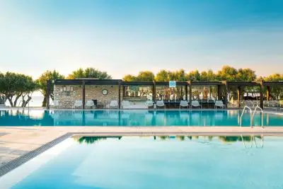 Doryssa Seaside Resort
