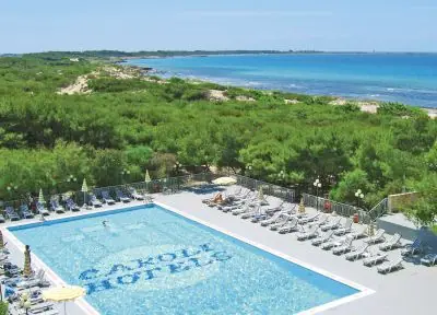 Ecoresort Le Sirene