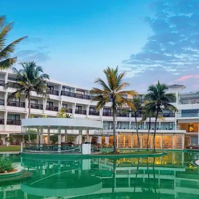 Eden Resort & Spa