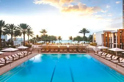 Eden Roc Miami Beach