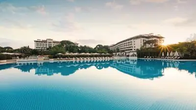 Ela Quality Resort Belek