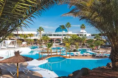 Elba Lanzarote Royal Village Resort & Premium Suites