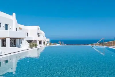 Elea Resort