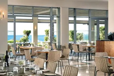 Electra Palace Resort