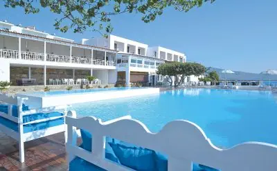 Elounda Ilion Hotel & Bungalows