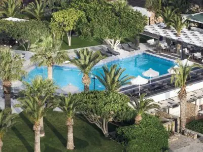 Elounda Palm