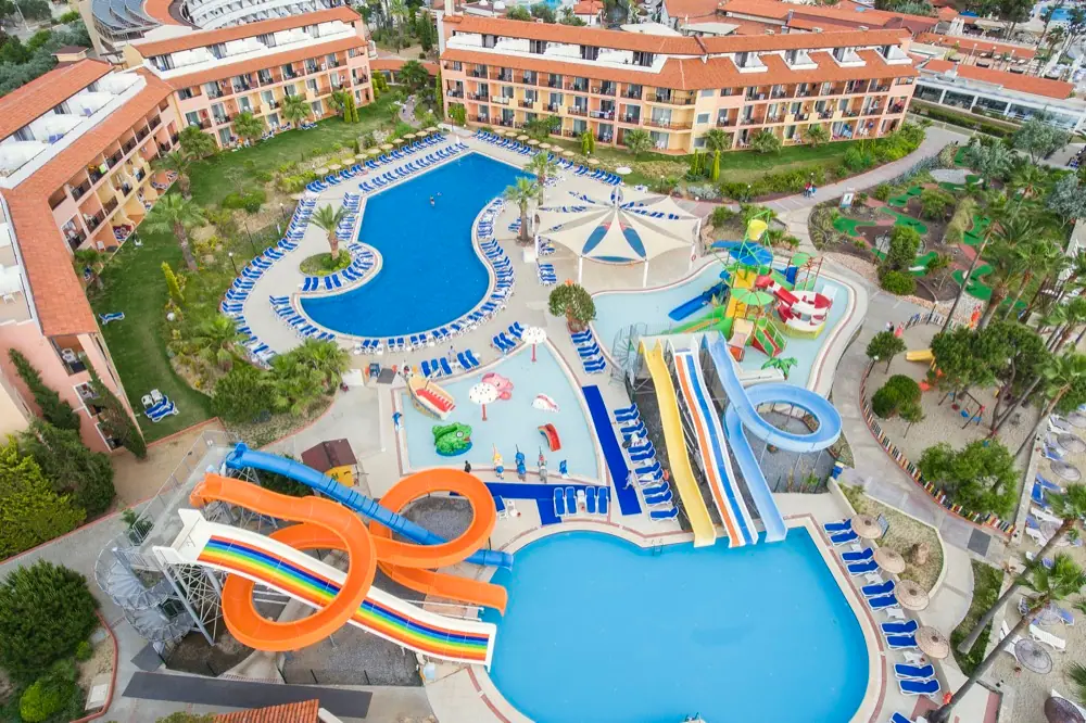 Ephesia Beach Club