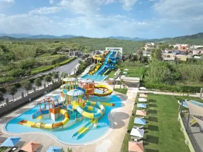 Euphoria Resort (familiesuites)