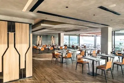 Euphoria Resort