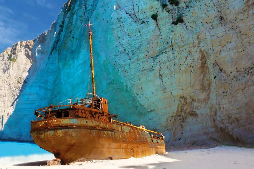 Excursiereis Zakynthos