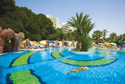 Fantasia De Luxe Hotel Kusadasi